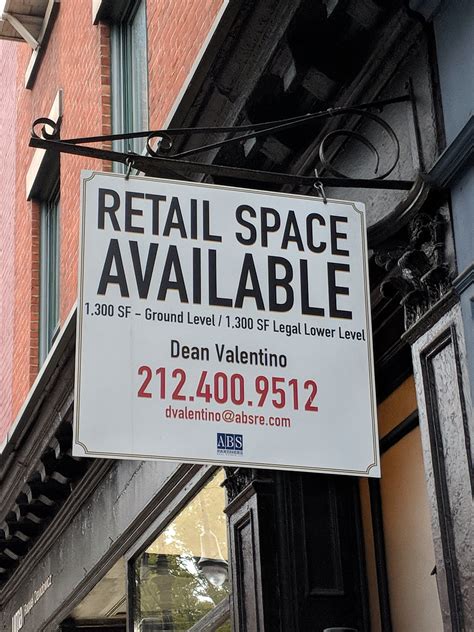 Currently, you can find 32 retail listing(s) for lease here in that range. . Retail space available near me